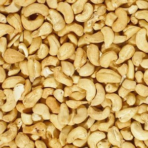 Noix de cajou séchées biologiques de qualité supérieure W320 emballage personnalisé sac sous vide/carton d'étain prix usine traitement brut - Product Image 4