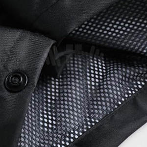 Pantalones de Trabajo de Seguridad de Alta Visibilidad Reflectantes y Transpirables para Hombre, Logotipo Personalizado, Múltiples Bolsillos, Material de Algodón y Poliéster - Venta al por Mayor - Product Image 5