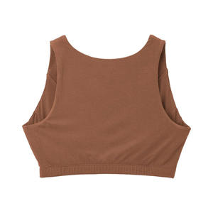 Sujetador de sueño y descanso sin cables para mujeres mayores Sujetador suave y cómodo para personas mayores Poscirugía Piel sensible y soporte de uso diario - Product Image 6