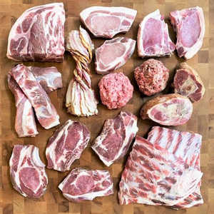 Jamón de Cerdo Congelado a <span class=keywords><strong>Precio</strong></span> Mayorista Competitivo - Product Image 6