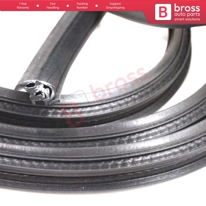 BSR651 Sunroof <b>Seal</b> For Land Freelander MK1 L314 1998-2006 EEQ100340 - Product Image 6