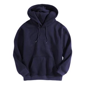 Nouvelle arrivée 2024 sweat à capuche homme personnalisé surdimensionné poids lourd meilleur matériel sweat à capuche en coton avec les meilleurs prix - Product Image 5