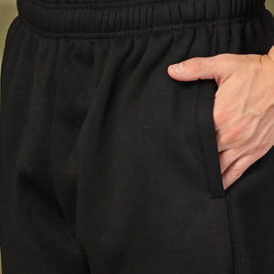 Chándal de invierno ajustado para hombre, conjuntos ecológicos de tela informal transpirable de alta calidad, logotipo impreso disponible - Product Image 3