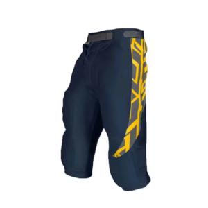 Uniforme de fútbol americano más vendido personalizado último estilo de secado rápido uniforme de fútbol americano para adultos transpirable - Product Image 4