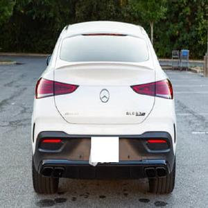 Mercedes-AMG GLE63 S Coupé 2021 SUPER LIMPIO, LISTO PARA ENVIAR - Product Image 3