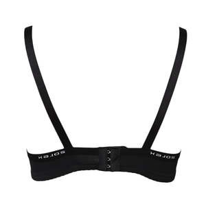 Women's Foam <b>Bra</b> - Black - Product Image 2