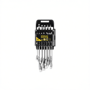 Juego de Llaves Combinadas Reversibles Antideslizantes para Stanley Fatmax Módulo 12 - Product Image 2