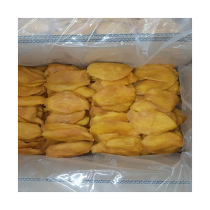 Mango seco natural a granel de alta calidad, exportador al por mayor, mango dulce deshidratado 100% Premium, suministro de sabor a fruta deliciosa - Product Image 5