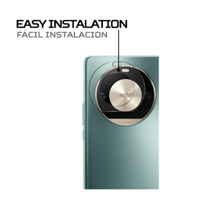 อุปกรณ์ป้องกันหน้าจอกันกระแทกเพื่อเป็นเกียรติ X50โปรโทรศัพท์ระดับพรีเมี่ยมพร้อมคุณสมบัติป้องกันการกระแทก - Product Image 3