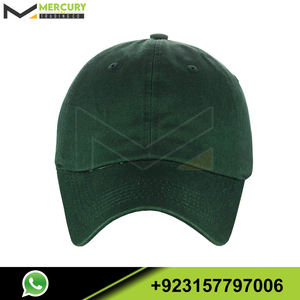 Sombrero deportivo personalizado para hombre, Cierre trasero deportiva con gorra de béisbol, barata - Product Image 3