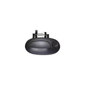 Kaya Plastik KR-472 Kangoo 1, 2 Trunk Lid Opening <b>Handle</b> Single <b>Door</b> - 8200153666 - Product Image 1