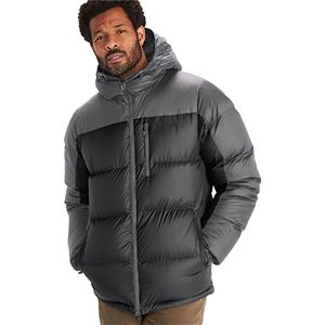 Veste d'hiver matelassée pour homme, manteau en duvet fin, matelassé, bombardier, Polyester, avec lettres imprimées, vente en gros - Product Image 1
