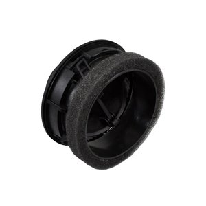 Diffuseur latéral de chauffage pour Fiat Fiorino, Peugeot Bipper, Citroën Nemo - Product Image 1