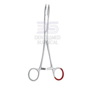 Ensemble d'instruments de pinces chirurgicales en acier inoxydable de haute qualité Source d'alimentation manuelle Base d'instruments chirurgicaux à vendre - Product Image 1