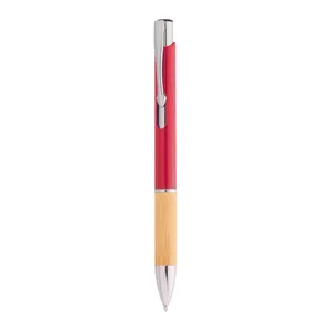 Penna a Sfera Personalizzata Ecologica Bookot, Gadget Promozionale Personalizzabile - Product Image 4