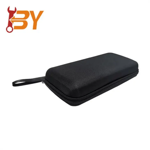 Auto-Ranging AC/DC Digital Clamp Meter Multimeter Spannungs <span class=keywords><strong>tester</strong></span> - Product Image 5