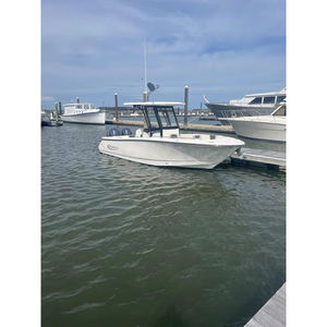 PRIX RÉDUIT pour la console centrale légère Robalo R250 2023 – OUTILS DE TRAVAIL MANUEL HAUTE PERFORMANCE - Product Image 1