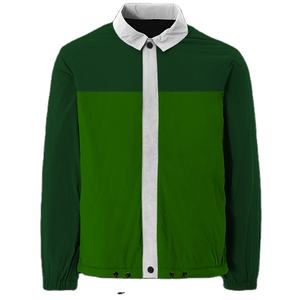 Nouvelle Arrivée 2026 : Vestes de coaching légères et performantes avec détails réfléchissants - Product Image 1