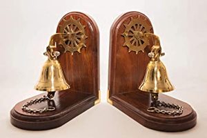 Los más nuevos soportes náuticos ajustables para libros, extremos de libros armillary náuticos, sujetalibros náuticos decorativos personalizados para el hogar y la Oficina - Product Image 5