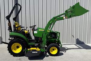 2025R nuevo cultivador rotativo de rueda 4WD para John Deere agricultura caminar Tractor agricultura maquinaria motor núcleo rodamiento Motor - Product Image 5