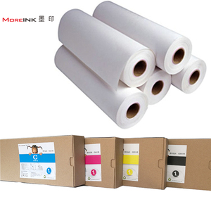 Inkbank moreink thăng hoa chất lượng cao bán buôn 1000ml mực nhuộm thăng hoa cho i3200/dx5 - Product Image 2