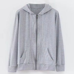 Sudaderas con Capucha Personalizadas para Hombre, 100% Algodón, Impermeables para Invierno, Doble Capa, Proceso de Fabricación Impex - Product Image 3