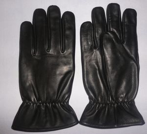 Gants tactiques en polyester ignifuges durables à demi-doigts pour l'entraînement en plein air, le tir, le travail et les missions de sécurité en hiver - Product Image 2