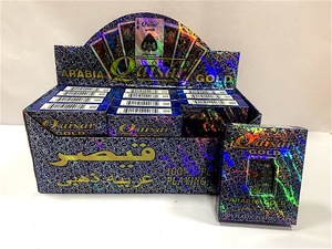 Cartes à jouer personnalisées en gros avec logo imprimé, jeu de cartes en papier, PVC, plastique, cartes de poker, provenant d'un vendeur et d'un fabricant indien - Product Image 2