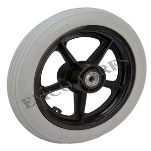 Premium Quality Smooth Rolling Rear <b>Wheel</b> for <b>Motorcycles</b> Durable Easy Installation Reliable Mobility Comfortable Rides New - Product Image 1