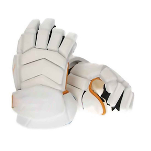 Guantes de hockey sobre hielo OEM de alta calidad profesional, equipo de hockey sobre hierba y guantes de lacrosse, accesorios, tarifa al por mayor, OEM personalizado - Product Image 4