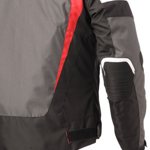 Summer Motorcycle Wear Men's Anti-fall Motorcycle Rider Racing Clothes Motorcycle <b>Travel</b> Rally Wear Breathable For men's - Product Image 4