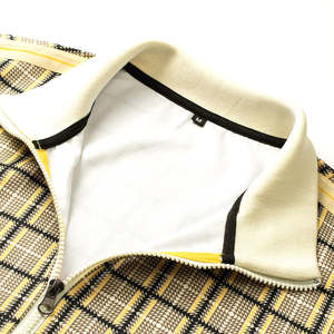 Venta al por mayor personalizado impreso Unisex XL de talla grande de alta calidad 100% algodón hombres chándal nuevo diseño Casual polar invierno conjuntos - Product Image 5