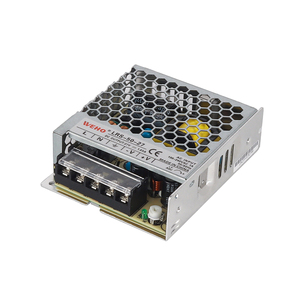 LRS-<strong>50</strong>-48 50W 48V Ups Dc Power Supply Ac to Dc Single Output <strong>Industrial</strong> High Efficiency China Power Supplies - Product Image 3