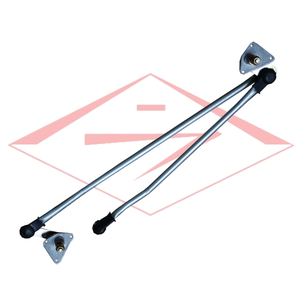 Brand New RHD Metal <b>Windshield</b> <b>Wiper</b> Link for Toyota Corolla 93' OEM#85160-12840 - Product Image 1