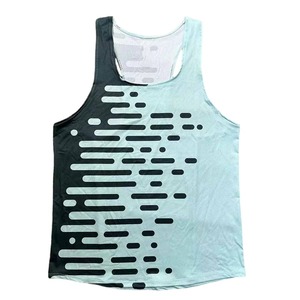 <b>Men</b> <b>Basketball</b> Jerseys Shirts Youth <b>Basketball</b> Vest Uniforms Blank Custom Running Training Gym Loose Jerseys Suits Tank <b>Top</b> - Product Image 3