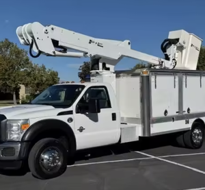 El mejor!! Camión Tractor Diésel de Servicio Pesado 6x4 con Cabina Dormitorio para Transporte de Carga a Larga Distancia y Carretera - Product Image 1