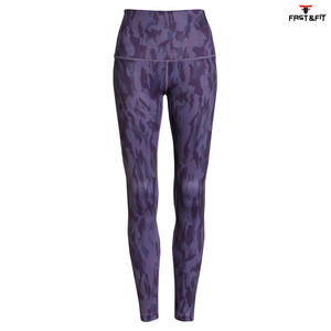 New Arrivals Custom Ladies Fitness Seamless Gym Yoga Body Building <b>Leggings</b> <b>Women</b> <b>Leggings</b> for Sale - Product Image 3