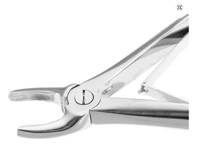 Dentavex Corporation, 7 Uds., pinzas de extracción Dental para niños, Kit de pinzas de extracción de dientes quirúrgicos - Product Image 2