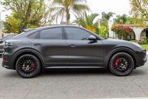 รถ Porsche Cayenne GTS Coupe สภาพดี ใช้งานน้อย - Product Image 2