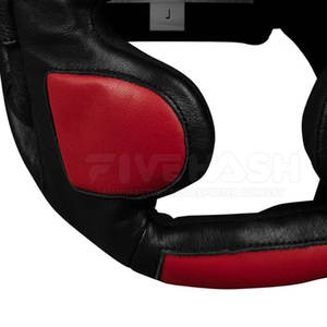 Protection de tête à bas prix pour adultes, hommes et femmes, protection intégrale du visage - Product Image 6