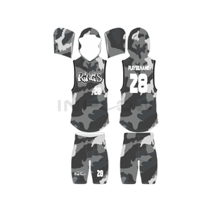 Polyester personnalisé Polyester 7v7 Drapeau Football Américain Uniforme Ensembles Nouveau Design Sublimation 7 sur 7 Uniformes maillot de football - Product Image 5