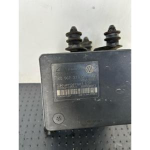 ABS AUDI A3 Serie (8P1) 1K0907379Q BKD Diesel 1968 (03>05) - Product Image 2