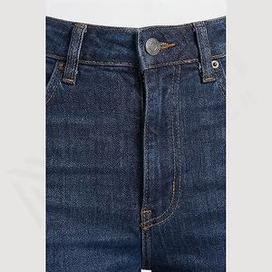 High Rise Skinny Denim <b>Jeans</b> Suppliers Premium Stretch Ladies <b>Jeans</b> Modern Fashion High Quality <b>Trousers</b> Pant Customized Color - Product Image 4