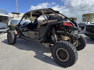 POLARIS RZR PRO R 4 ULTIMATE NEGRO NUEVO 2025 - Product Image 3