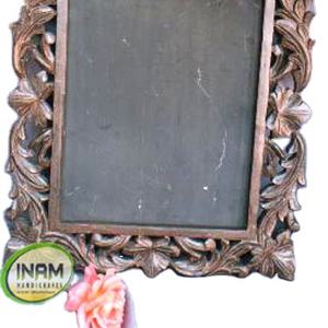 Diseñador hecho a mano marco de fotos de madera hermosa novedad regalos artículo decorativo - Product Image 1