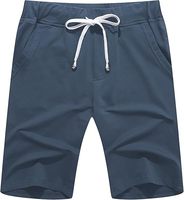 Meilleures ventes : Pantalon homme taille mi-haute élastique, 100% Soie Charmeuse, teint uni, écologique, respirant, style urbain
