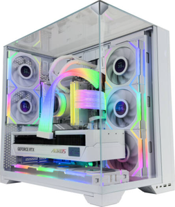 V1s10n Gam1ng pcss 1nte1 U1tra C0re 9 285Kss 24 C0res 24กระทู้ NV1D1A rtxss 5090 32gbss 64gbss DDR5ss ramss DIY ODM - Product Image 1