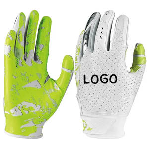 Gants de football américain Top Trending Gants de football américain de haute qualité fabriqués par des professionnels - Product Image 5