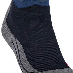 Calcetines de equipo elásticos suaves con puño acanalado para un ajuste seguro y cómodo Calcetines de equipo de alta calidad - Product Image 4