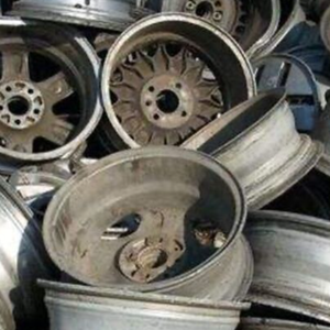 Chatarra de Ruedas de Aleación de Aluminio, el Mejor Proveedor, Venta al por Mayor de Chatarra de Ruedas de Automóviles de Aluminio - Product Image 3